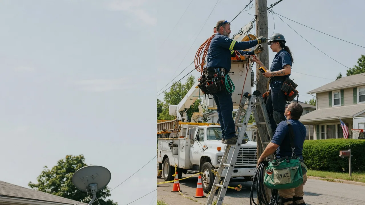 Electrical Repair in Boelus, NE near me
